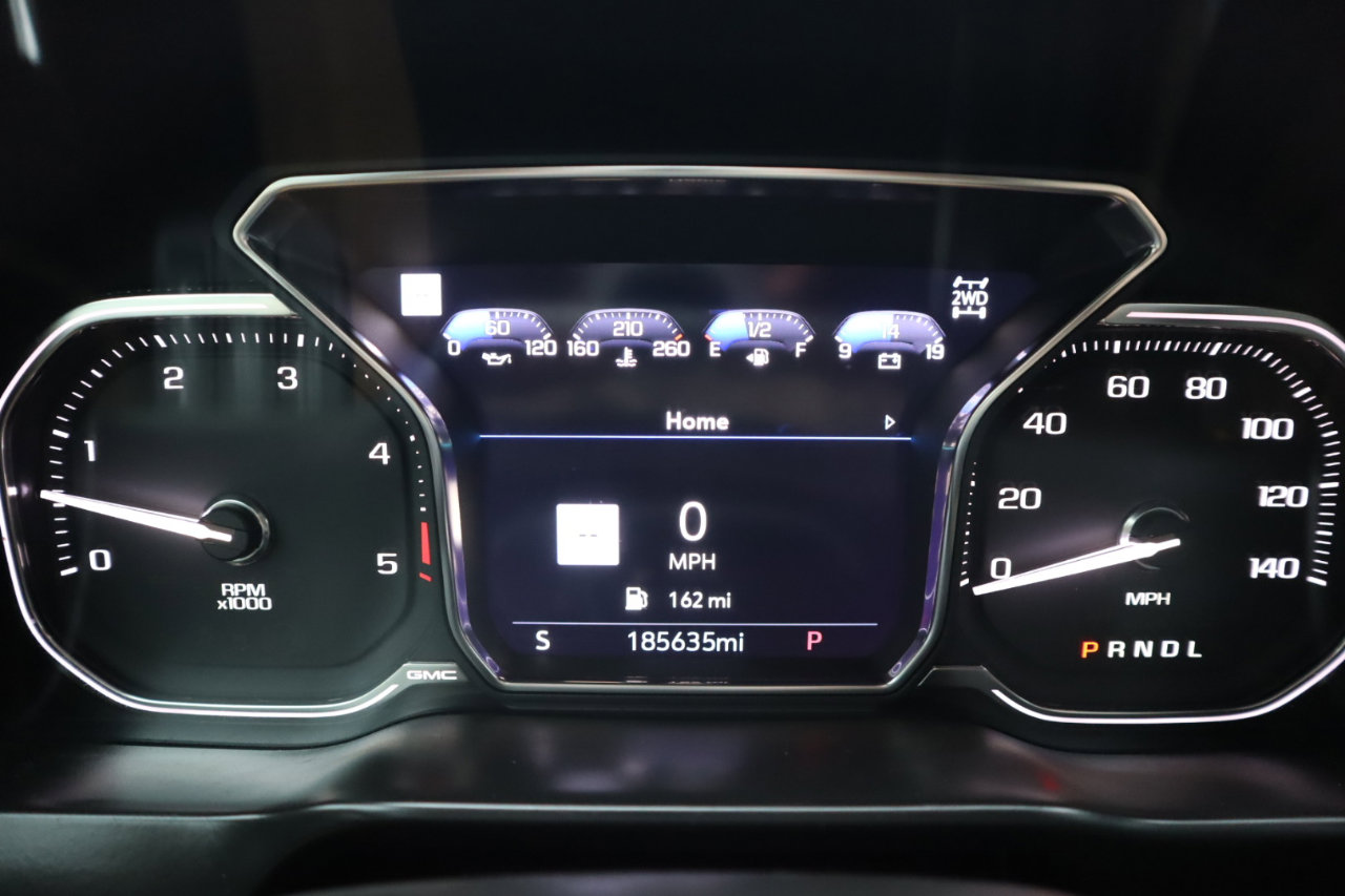 Used 2020 GMC Sierra 2500 AT4 w/ AT4 Premium Package image 10