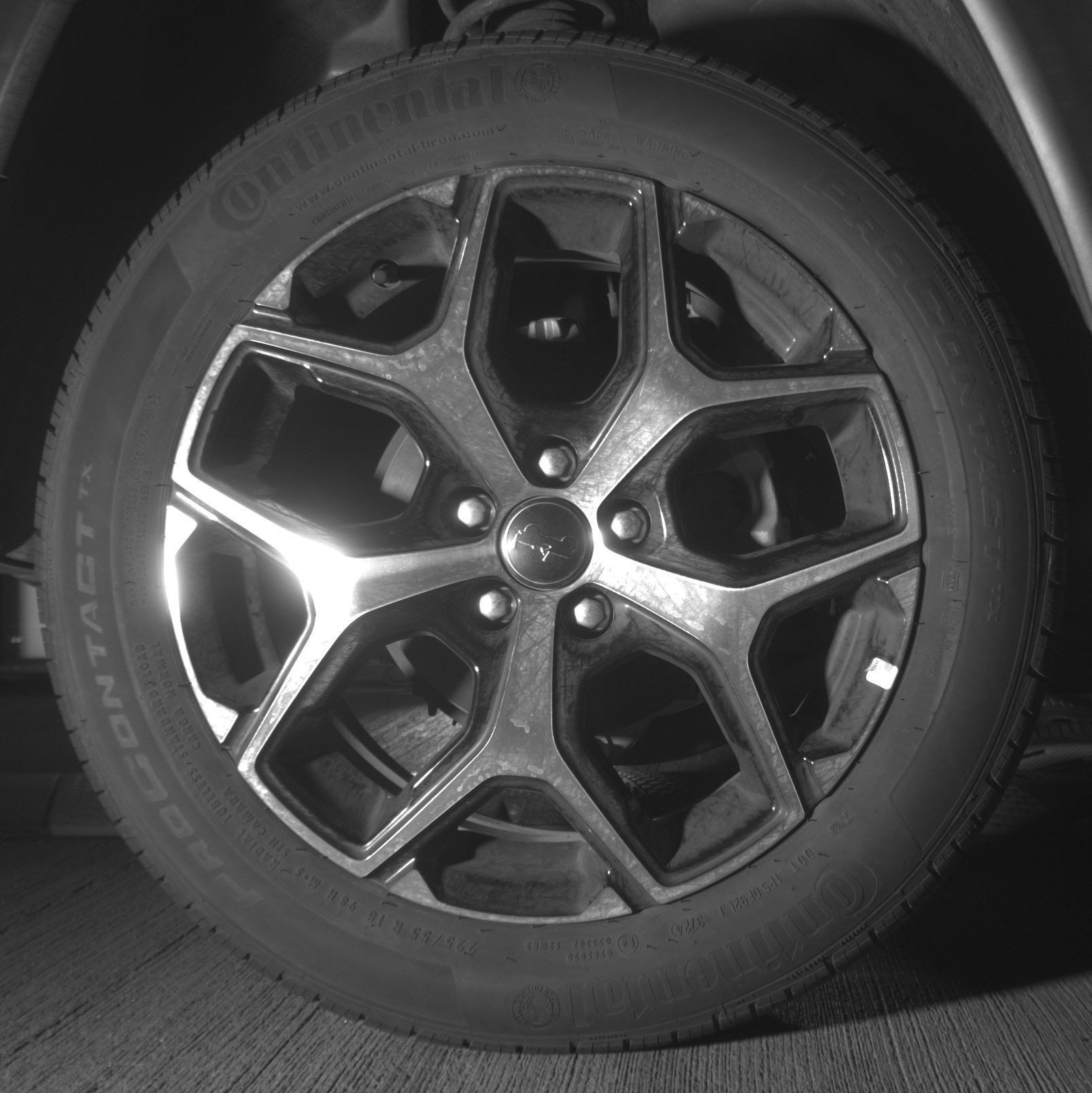 Used 2025 Jeep Compass Limited image 15