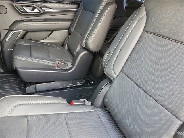 Used 2022 GMC Yukon Denali image 10