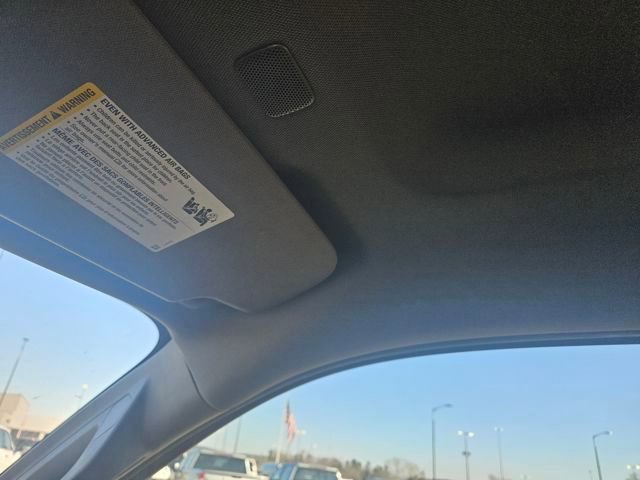 Used 2021 GMC Sierra 1500 Elevation w/ X31 Off-Road Package image 19