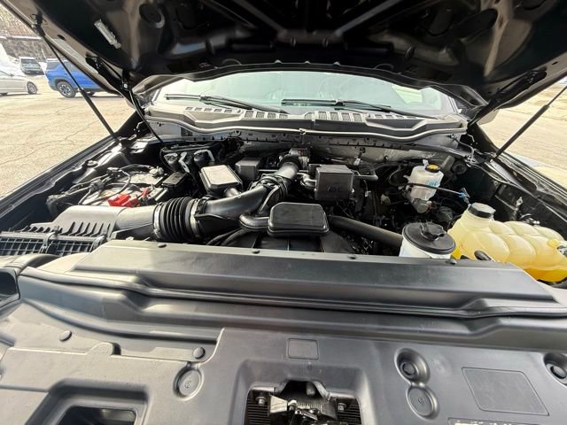 Used 2021 Ford F250 XL w/ STX Appearance Package image 27