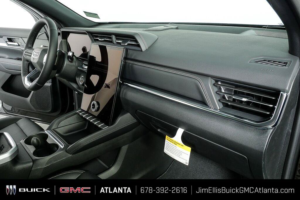 Used 2026 GMC Terrain Elevation w/ Elevation Premium Package FWD image 21