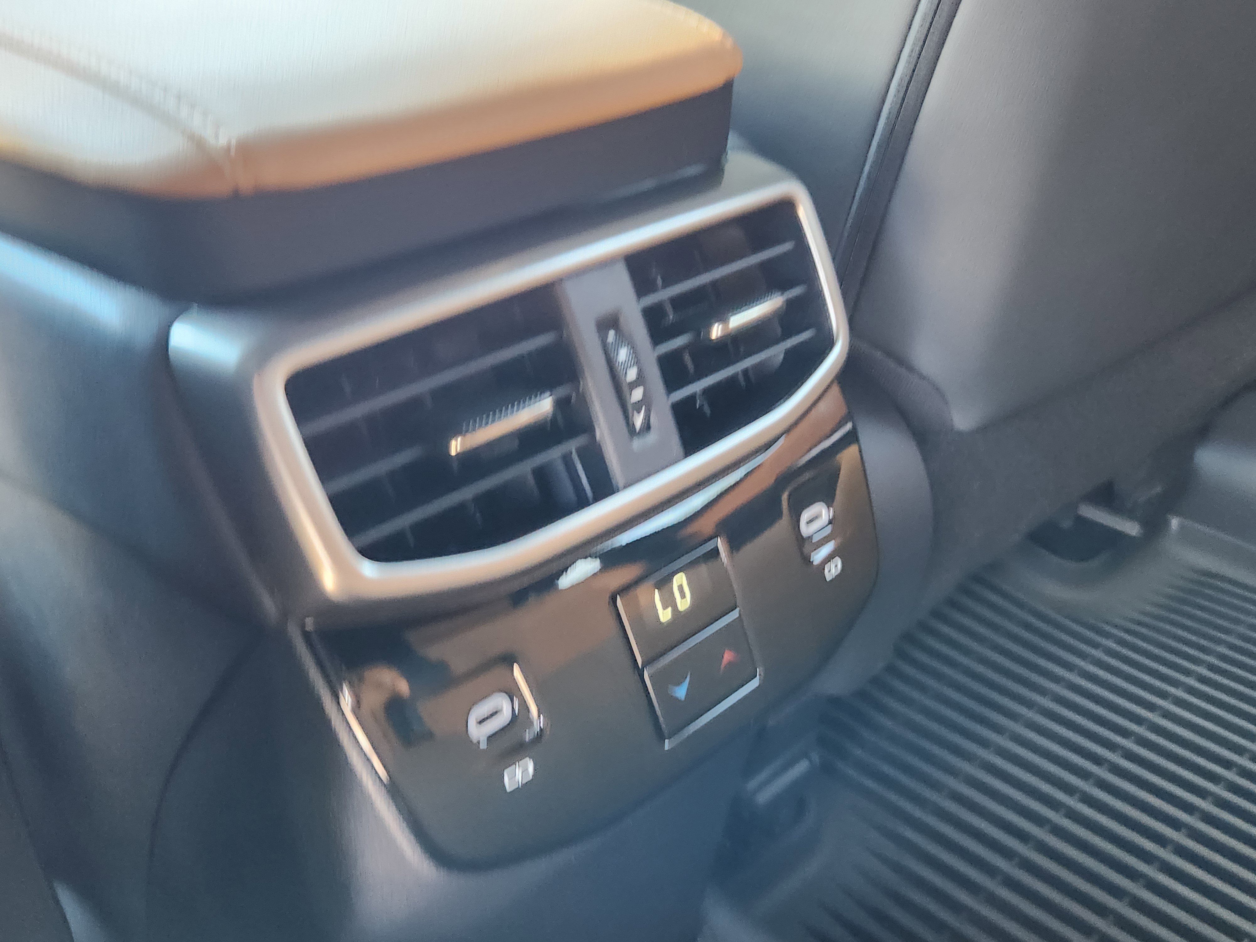 Certified 2025 Lexus RX 350h w/ Convenience Package AWD/4WD image 18