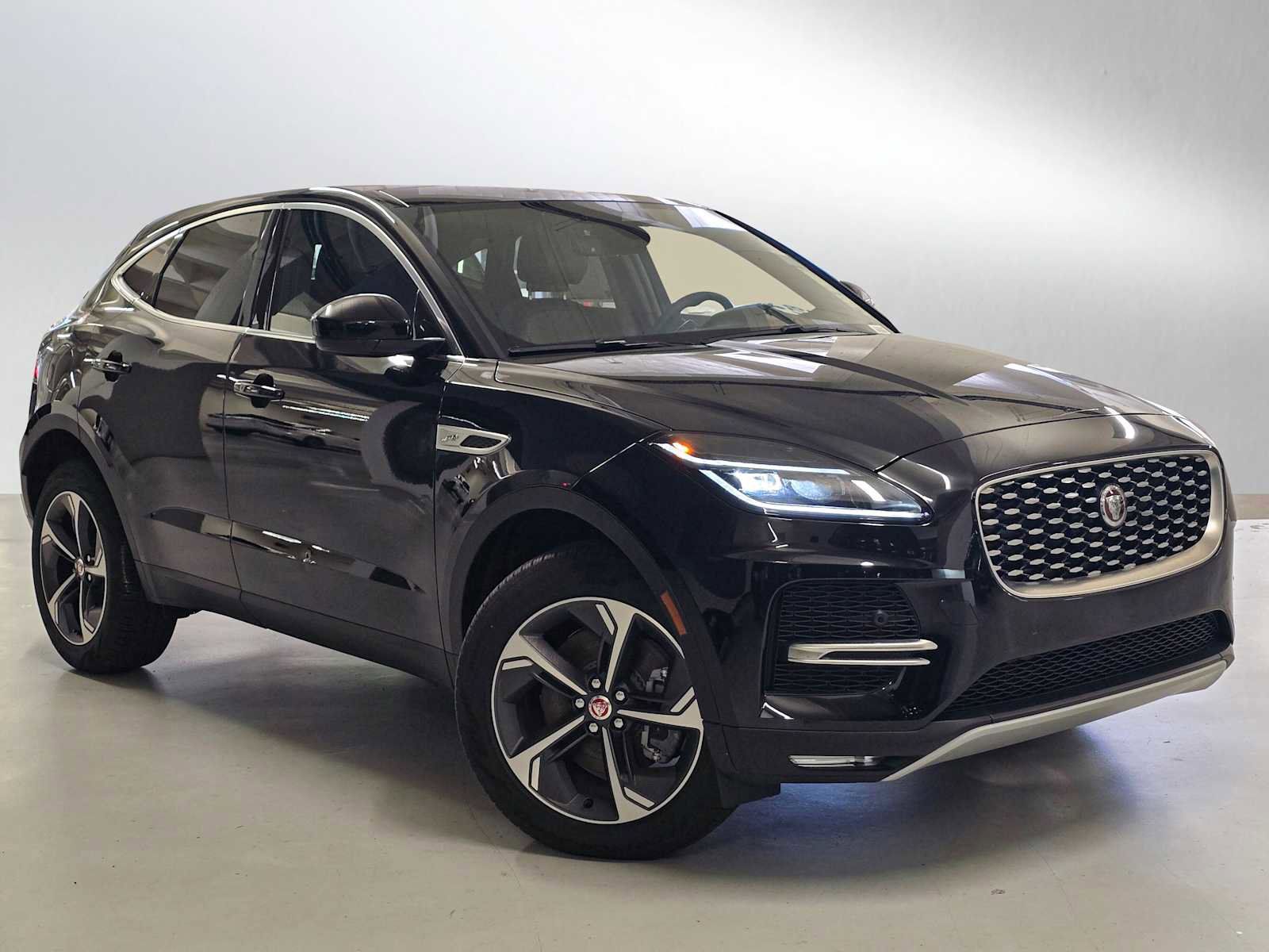 Used 2023 Jaguar E-PACE SE