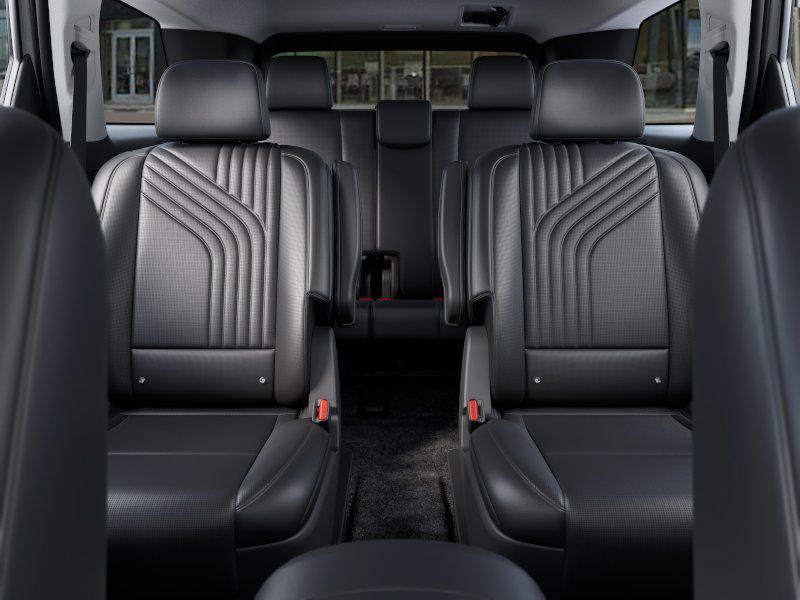 New 2027 Hyundai Palisade SEL Premium FWD image 12