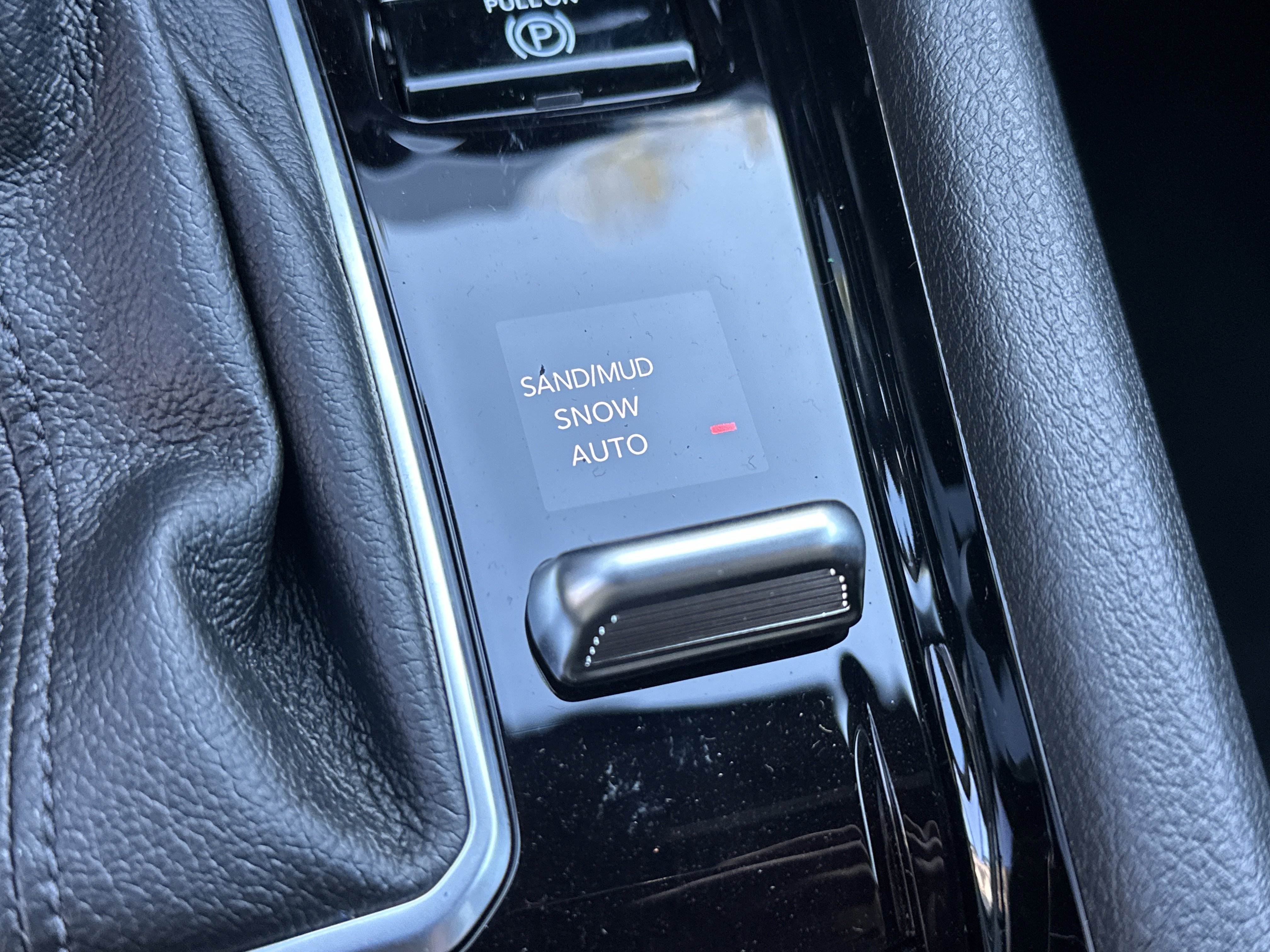 New 2026 Jeep Compass Limited image 5