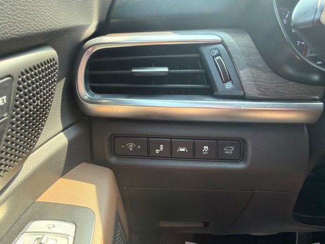 Used 2020 Kia Telluride SX w/ SX Prestige Package AWD/4WD image 36