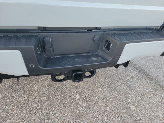 New 2026 Ford F250 Lariat w/ Tremor Off-Road Package image 31