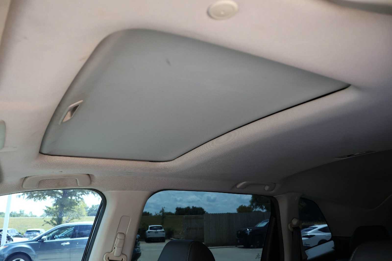 Used 2023 Honda CR-V EX-L image 28