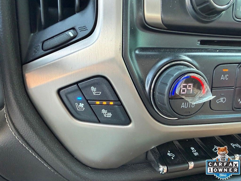 Used 2019 GMC Sierra 2500 Denali w/ Duramax Plus Package AWD/4WD image 18