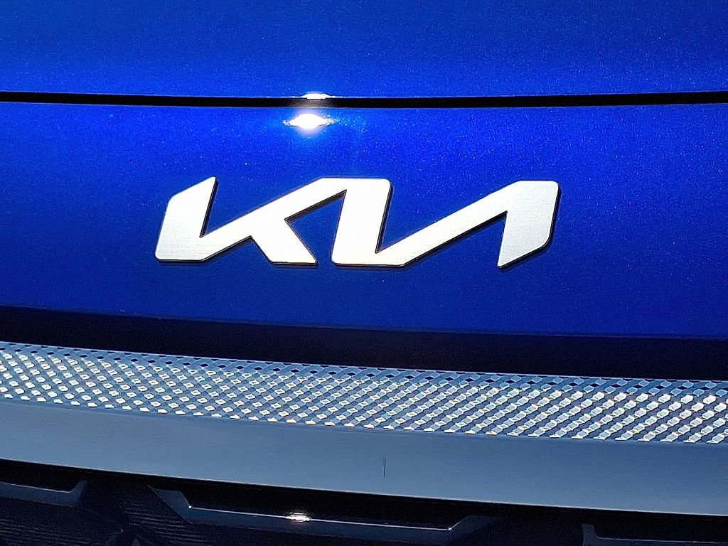 New 2026 Kia Seltos S image 10