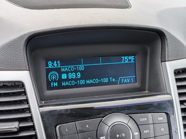 Used 2016 Chevrolet Cruze LS image 11