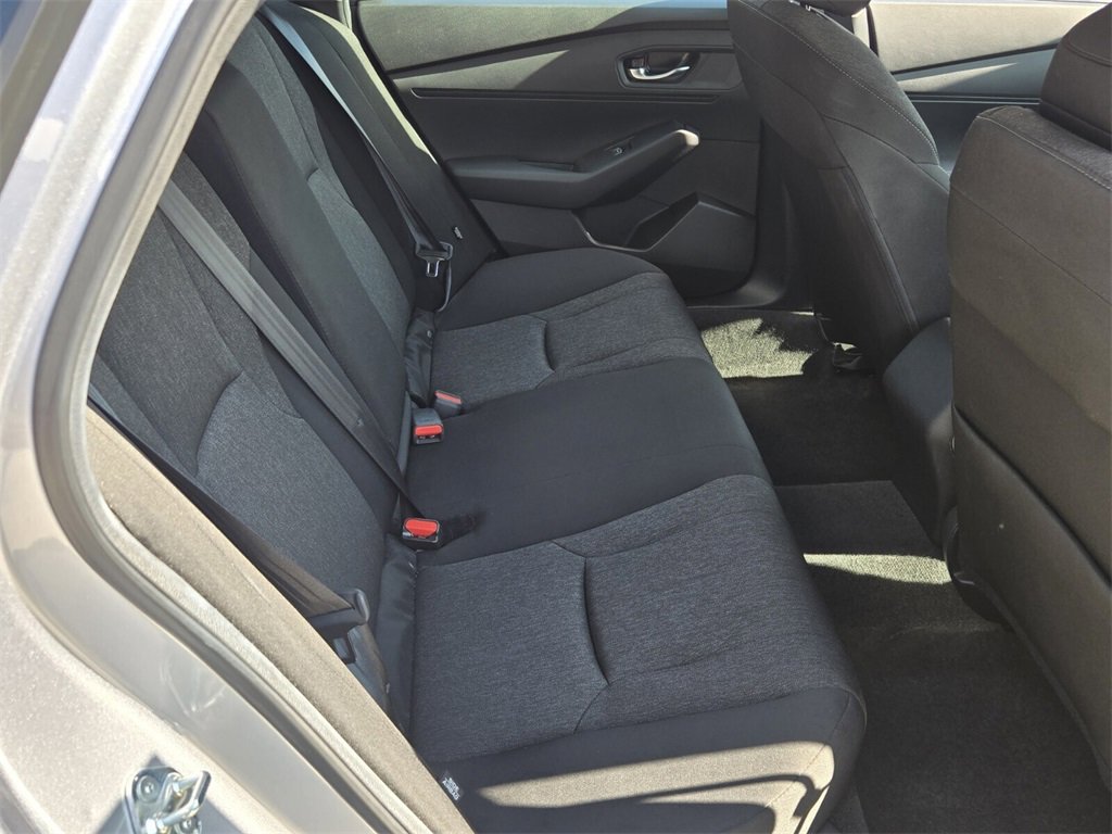 Certified 2023 Honda Accord LX image 15
