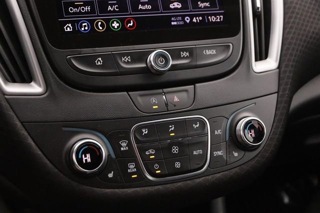 Used 2024 Chevrolet Malibu LT image 18