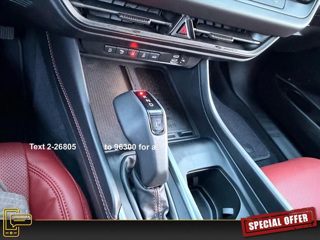 New 2026 Dodge Charger Scat Pack AWD/4WD image 17