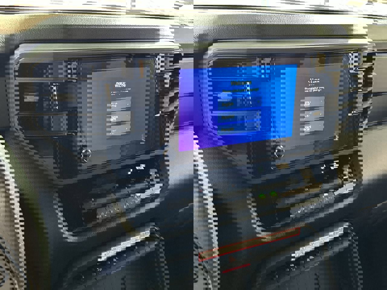 New 2026 Toyota Tundra SR5 image 15