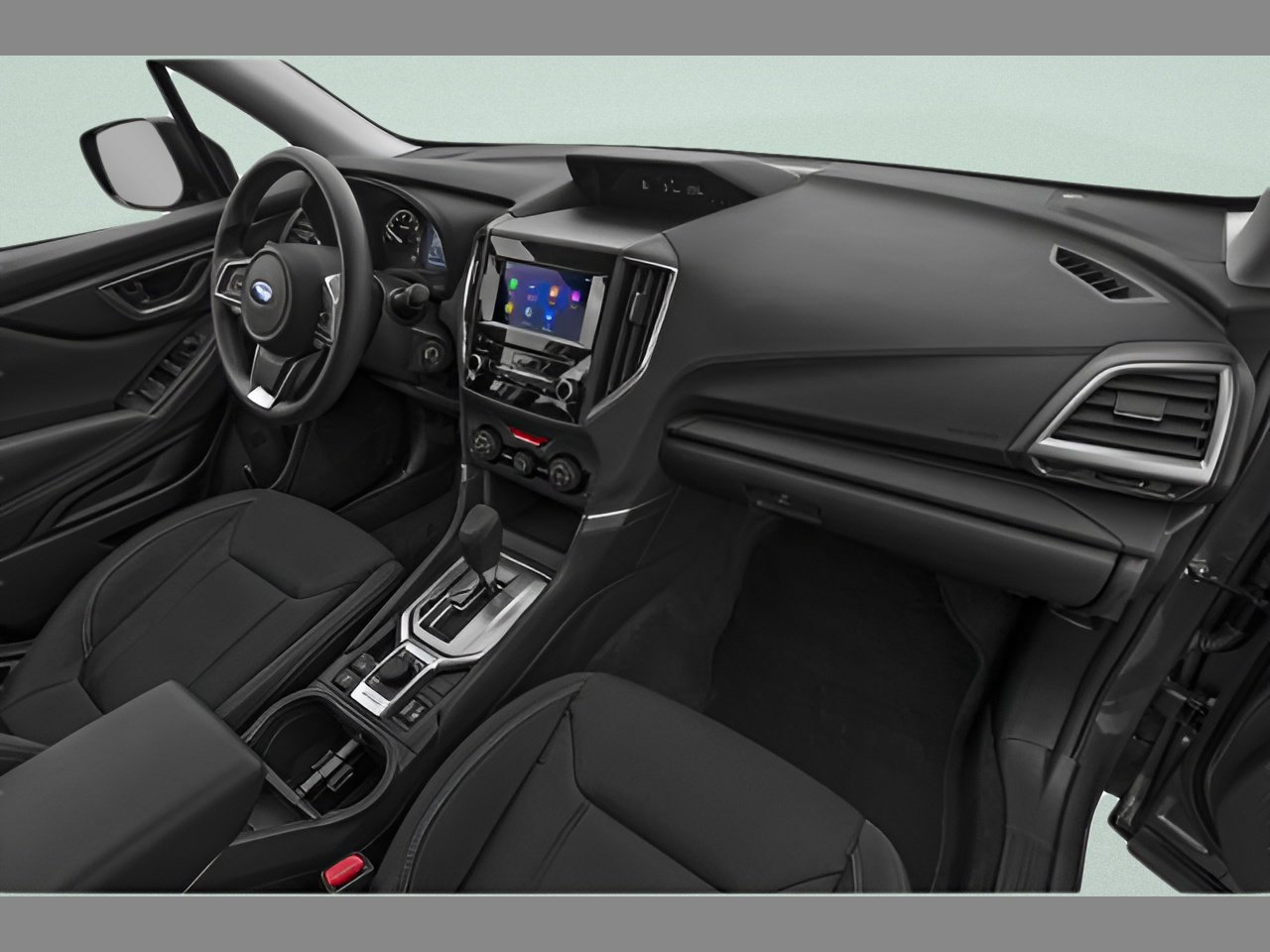 Used 2023 Subaru Forester image 33