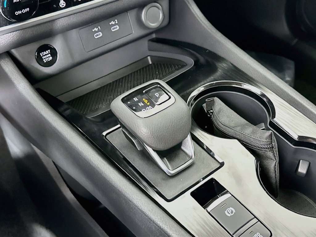 New 2027 Nissan Rogue Dark Armor AWD/4WD image 22