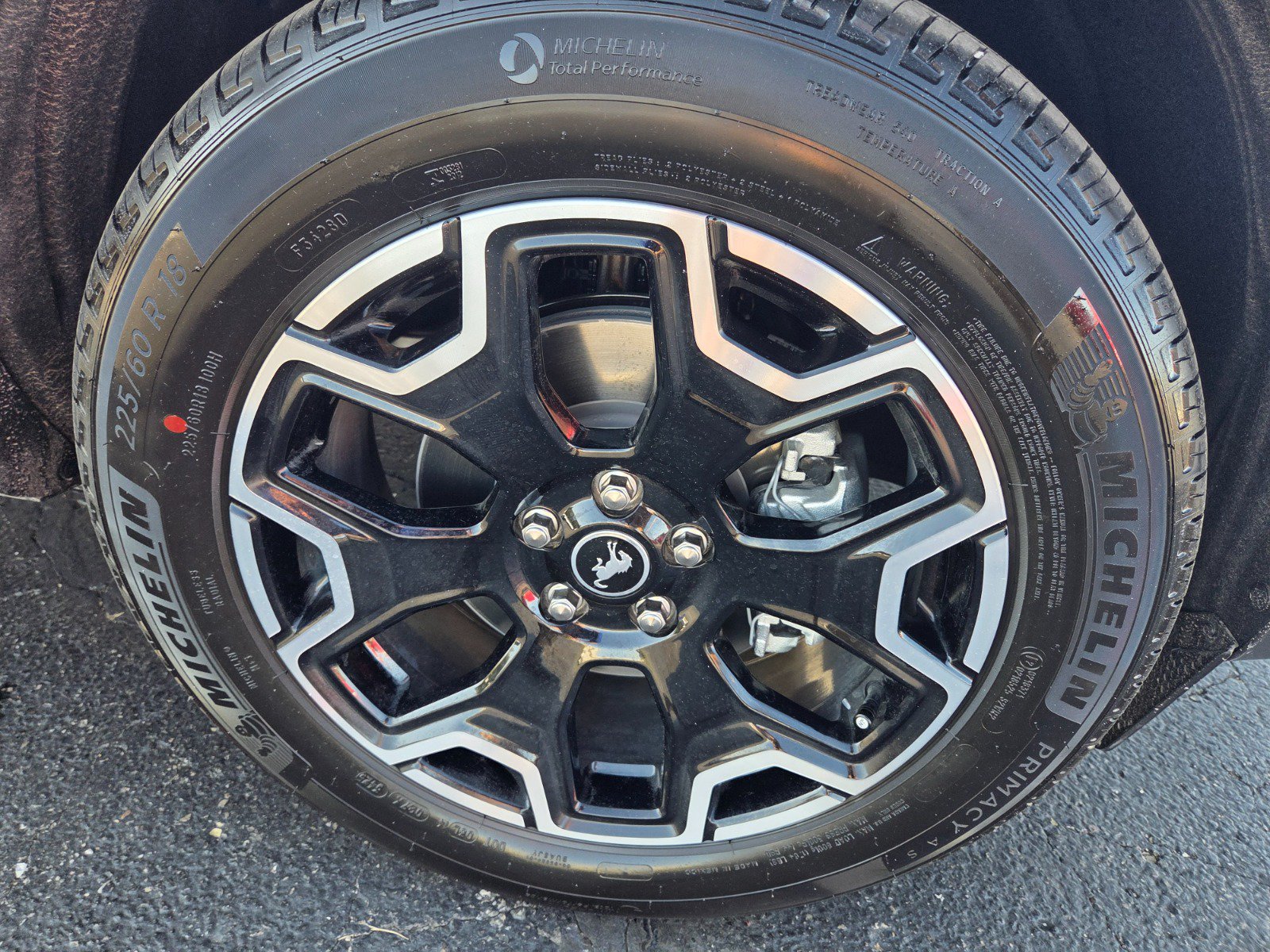 New 2025 Ford Bronco Sport Outer Banks w/ Outer Banks Tech Package+ AWD/4WD image 10