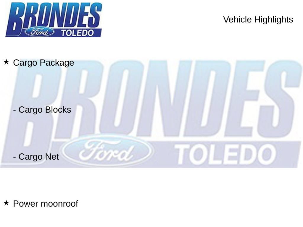 Used 2023 MAZDA CX-50 2.5 S w/ Cargo Package AWD/4WD image 5