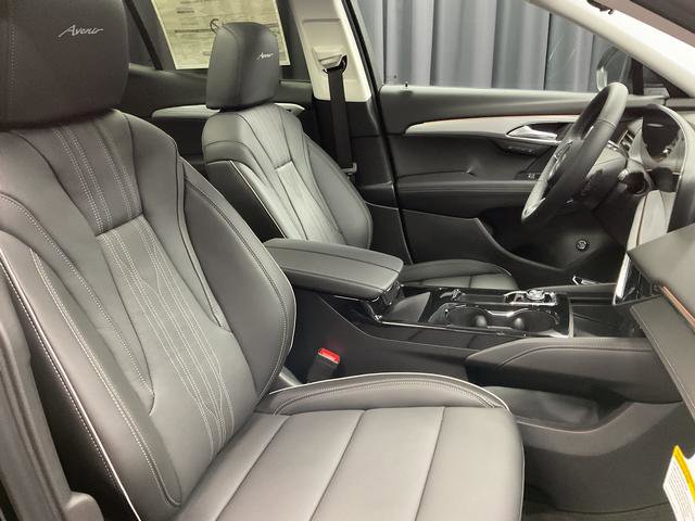 New 2026 Buick Envision Avenir AWD/4WD image 18