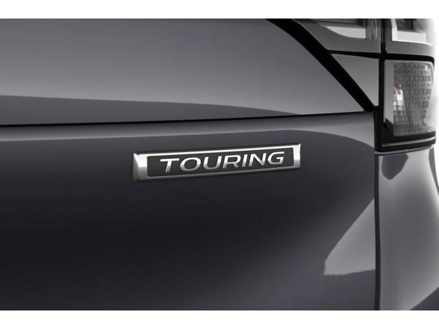 New 2026 Subaru Forester Touring image 12