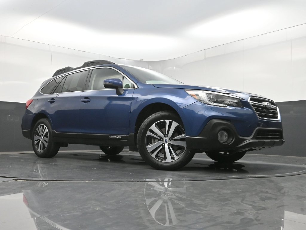 Used 2019 Subaru Outback 2.5i Limited AWD/4WD image 26