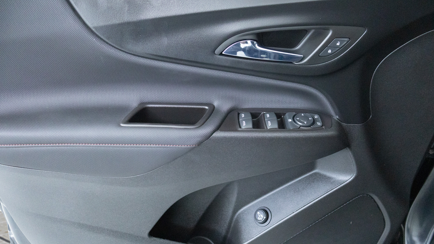 Certified 2022 Chevrolet Equinox RS AWD/4WD image 25