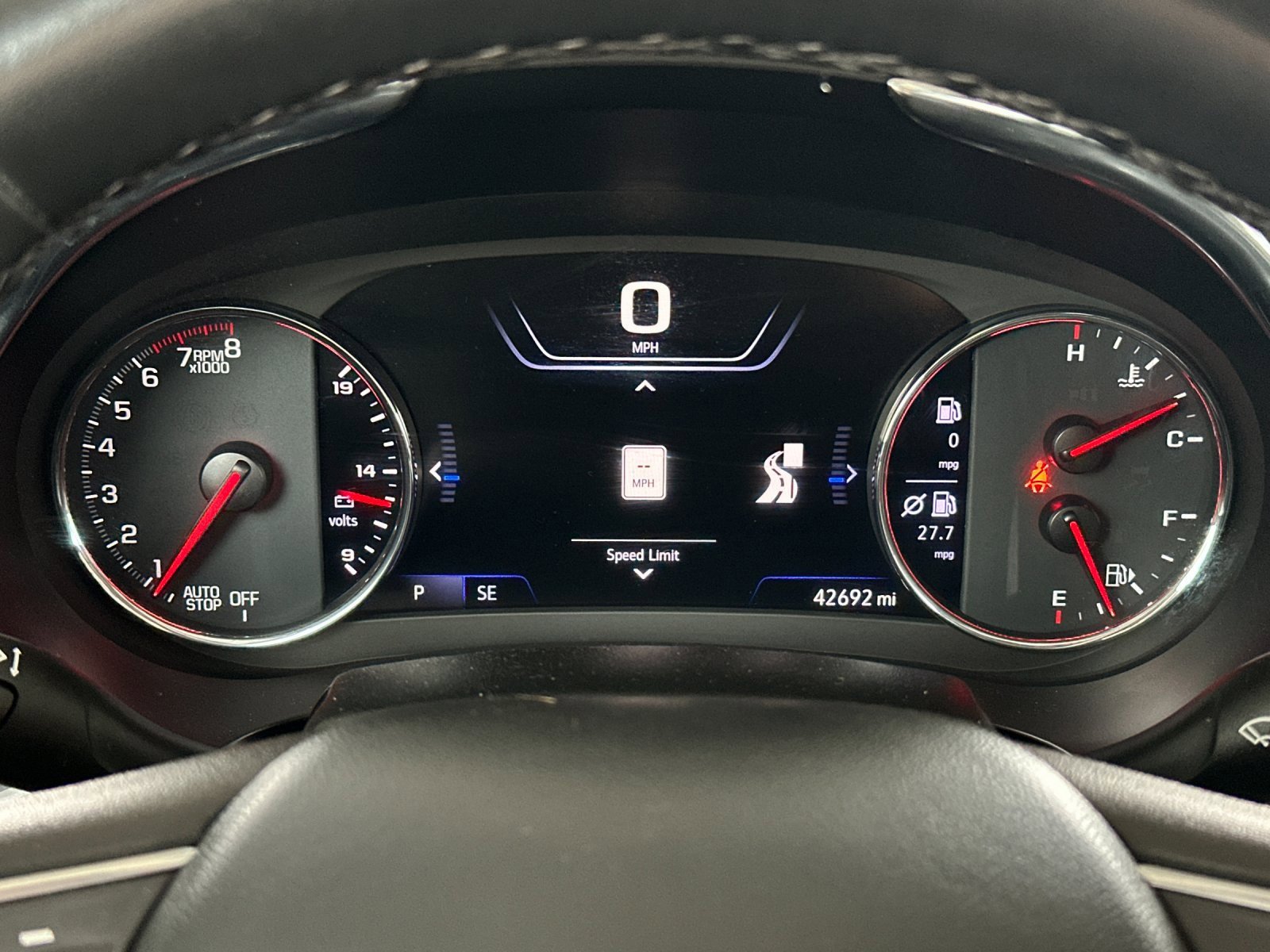 Used 2024 Chevrolet Malibu LT image 23