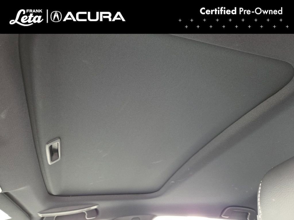 Certified 2024 Acura Integra A-Spec image 22