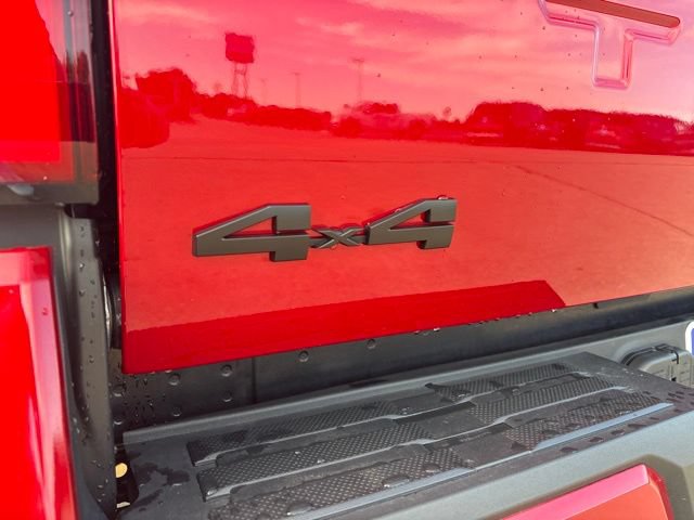 Used 2024 Toyota Tacoma TRD Off-Road w/ TRD Off Road Upgrade Package AWD/4WD image 12