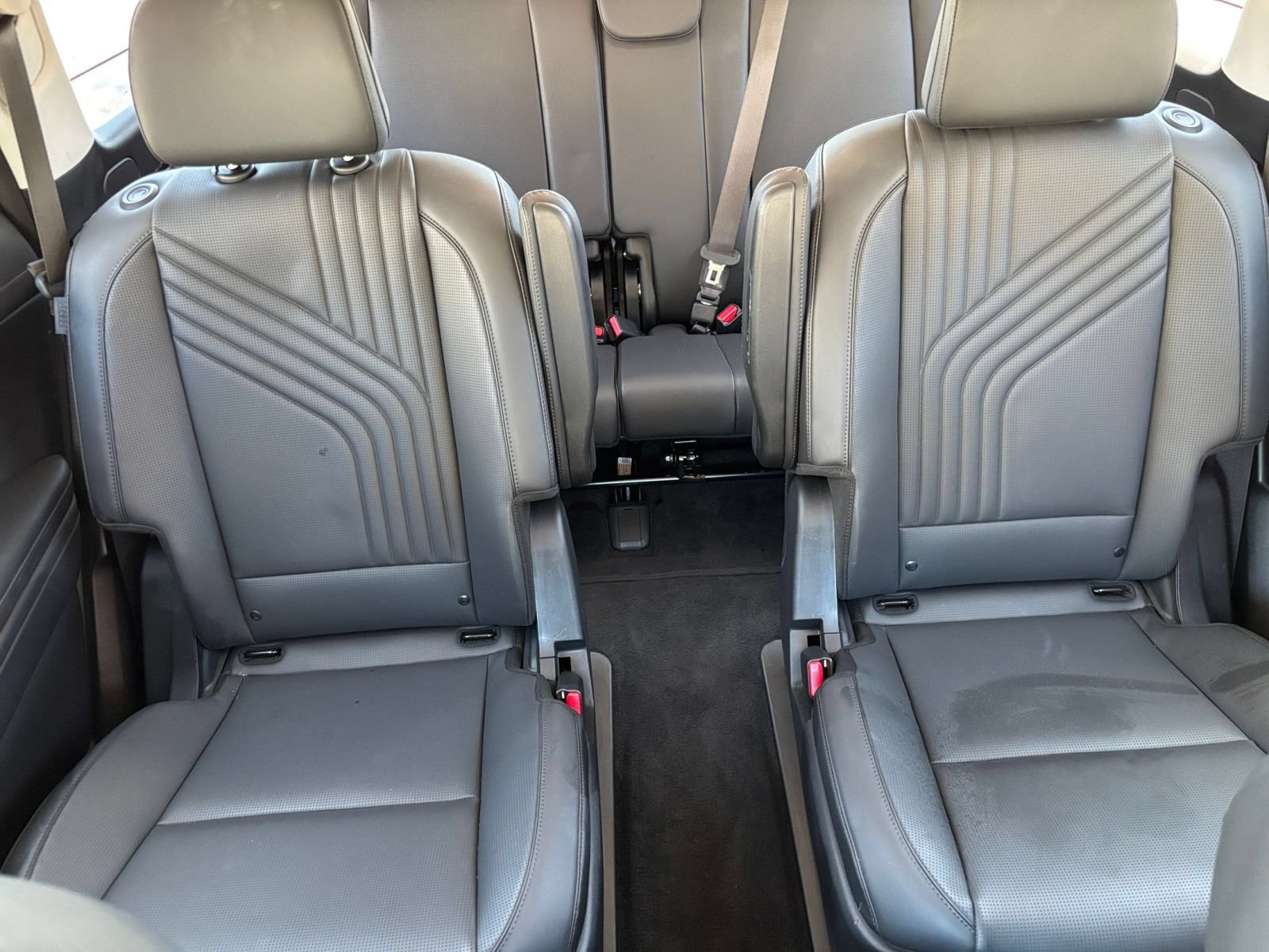 Used 2026 Hyundai Palisade SEL FWD image 42