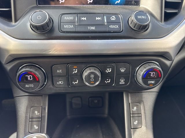 Used 2019 GMC Acadia SLT image 23