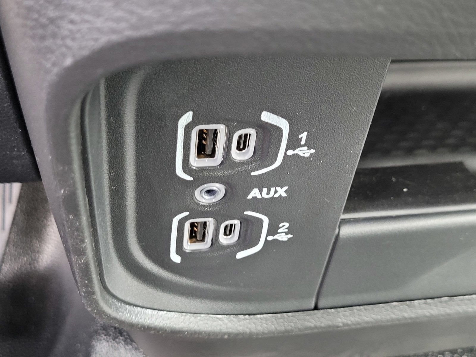 New 2026 RAM 4500 Tradesman AWD/4WD image 15