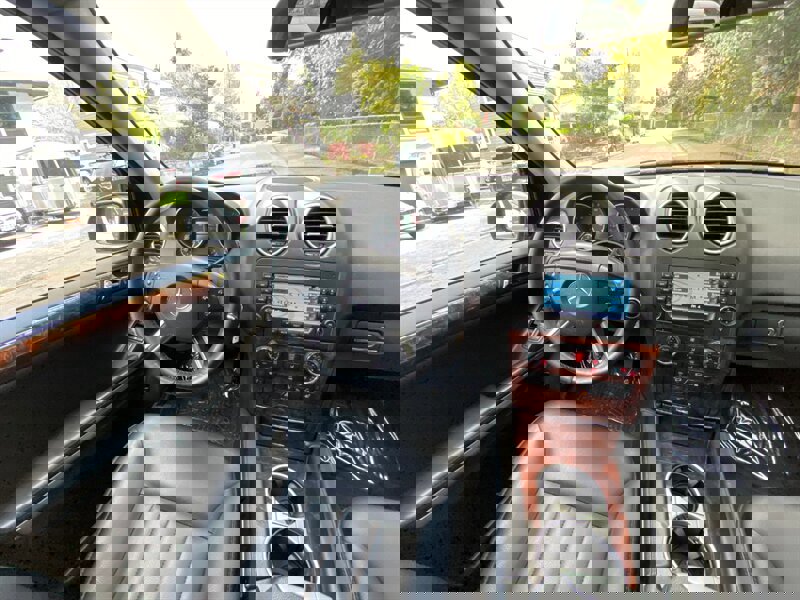 Used 2007 Mercedes-Benz ML 500 4MATIC image 15