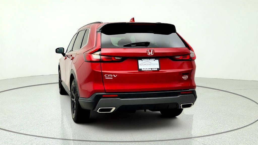 Used 2023 Honda CR-V Sport image 6