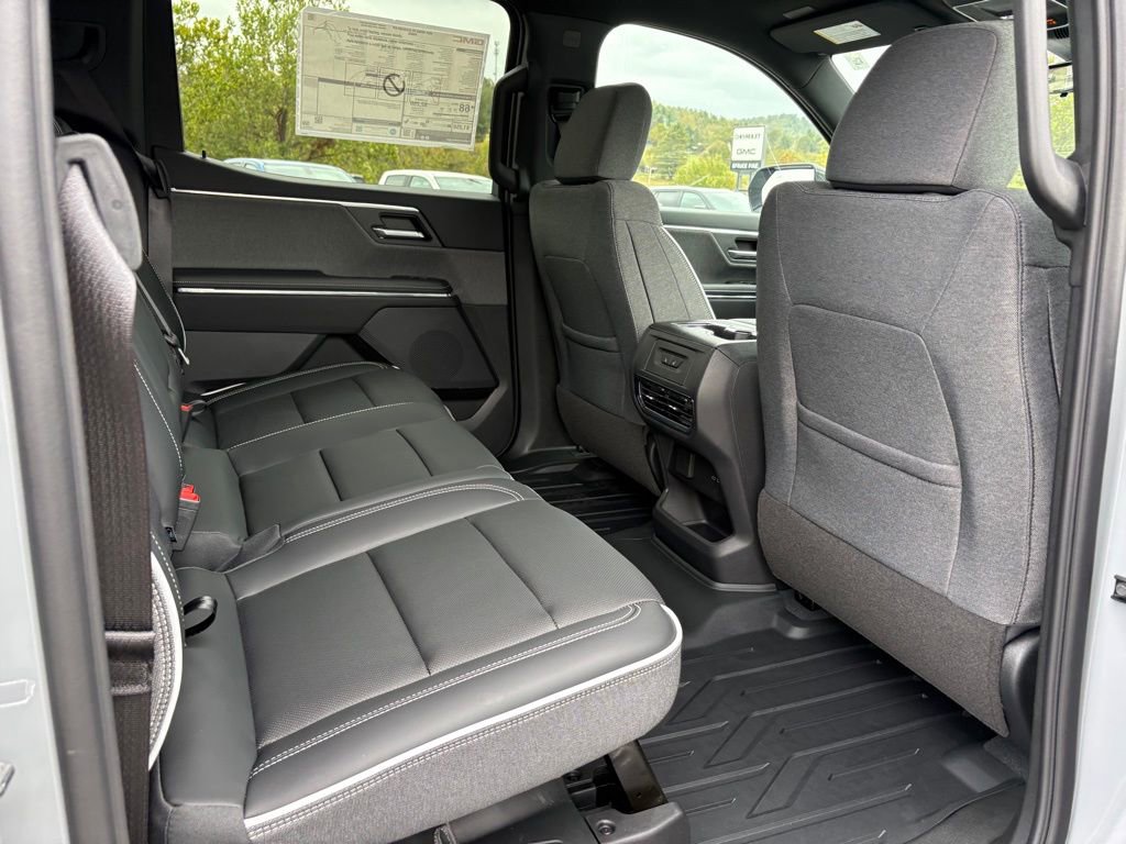 New 2026 GMC Sierra EV Elevation w/ Premium Package image 27