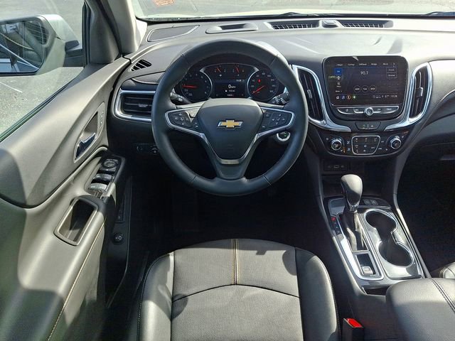 Used 2024 Chevrolet Equinox Premier FWD image 11