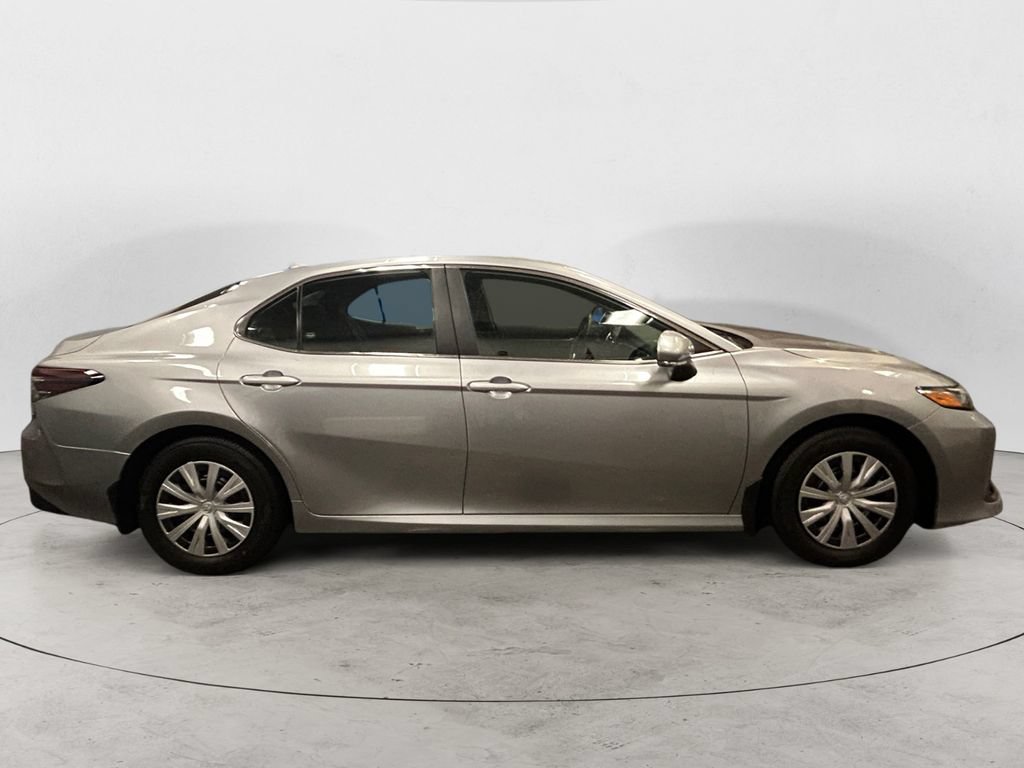 Used 2024 Toyota Camry LE w/ Cold Weather Package FWD image 6