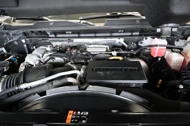 Used 2023 Chevrolet Silverado 2500 W/T w/ WT Convenience Package image 29