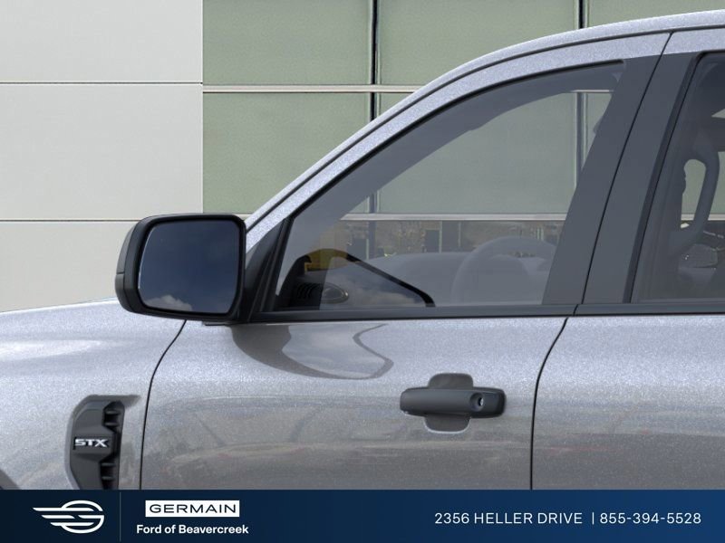 New 2026 Ford Ranger XL w/ Trailer Tow Package image 20