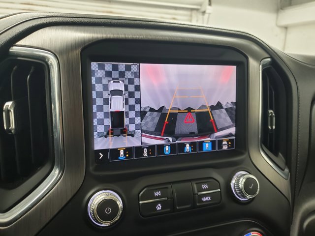 Used 2020 GMC Sierra 2500 Denali w/ Denali Ultimate Package image 26