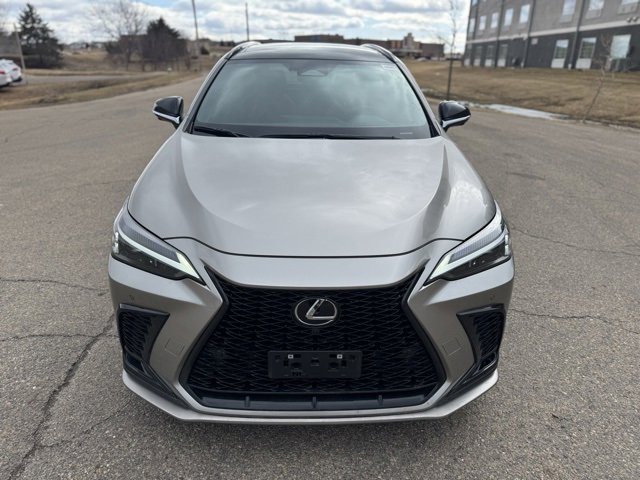 Used 2023 Lexus NX 350 F Sport image 11