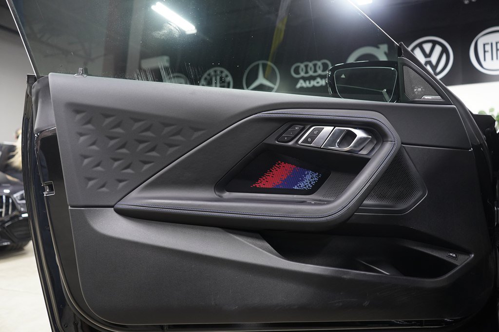 Used 2023 BMW M2 RWD image 10
