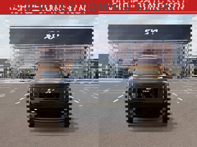 New 2027 Kia Telluride S image 2