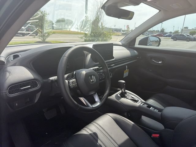 New 2027 Honda HR-V EX-L image 11
