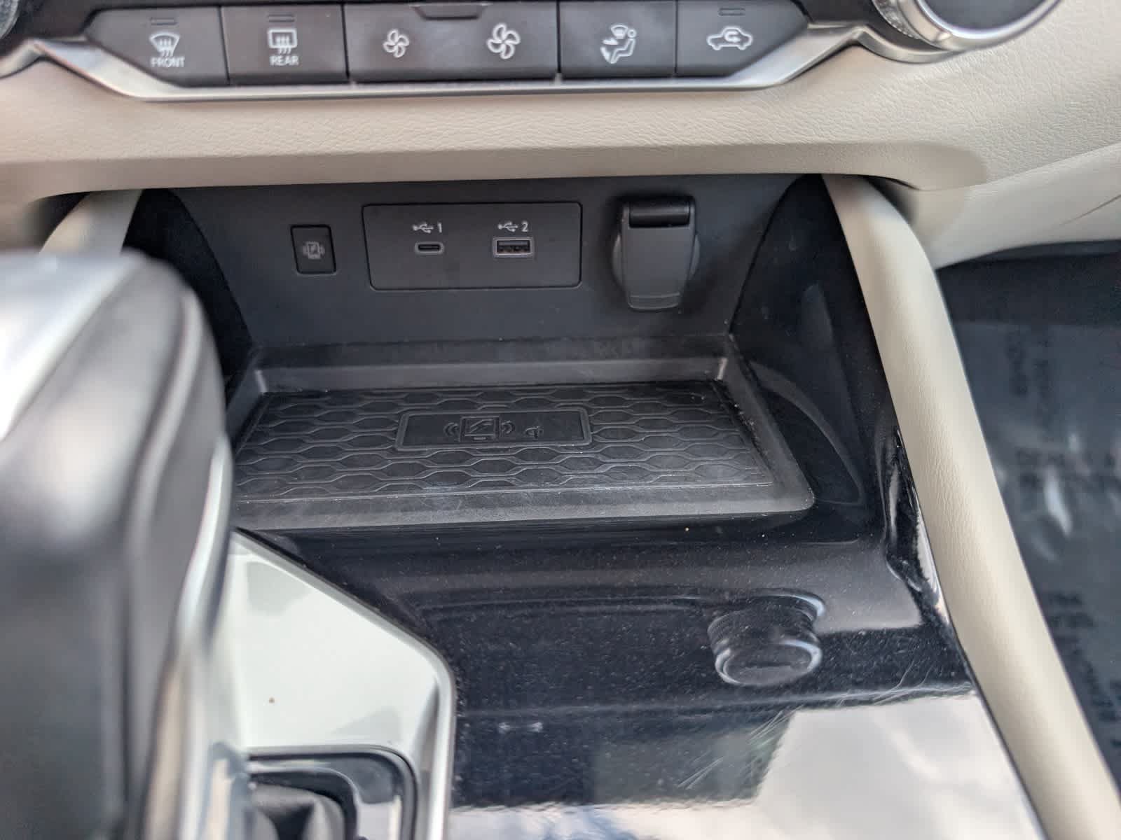 Used 2023 Nissan Altima 2.5 SL AWD/4WD image 26