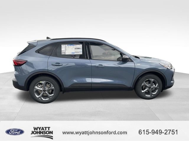 New 2026 Ford Escape ST-Line w/ Tech Pack #1 FWD image 2
