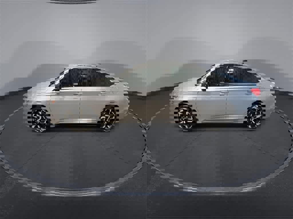 Used 2022 Honda Accord Sport image 5