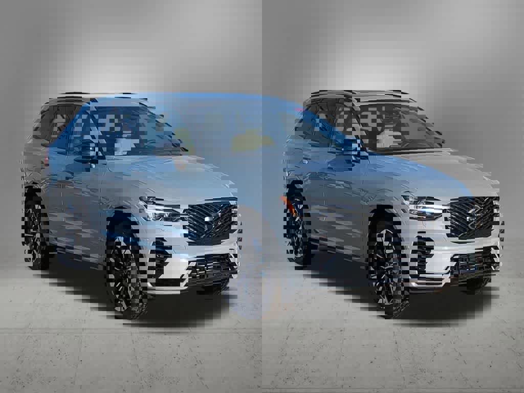 New 2026 Volvo XC60 T8 Plus w/ Protection Package Premier image 8